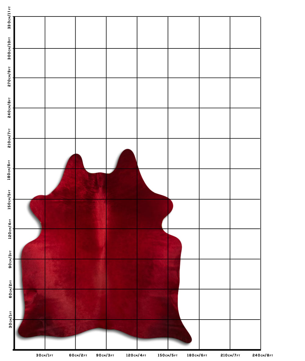 Vermelho 2 - 3 M Classe A Vermelho 2 - 3 M Classe A