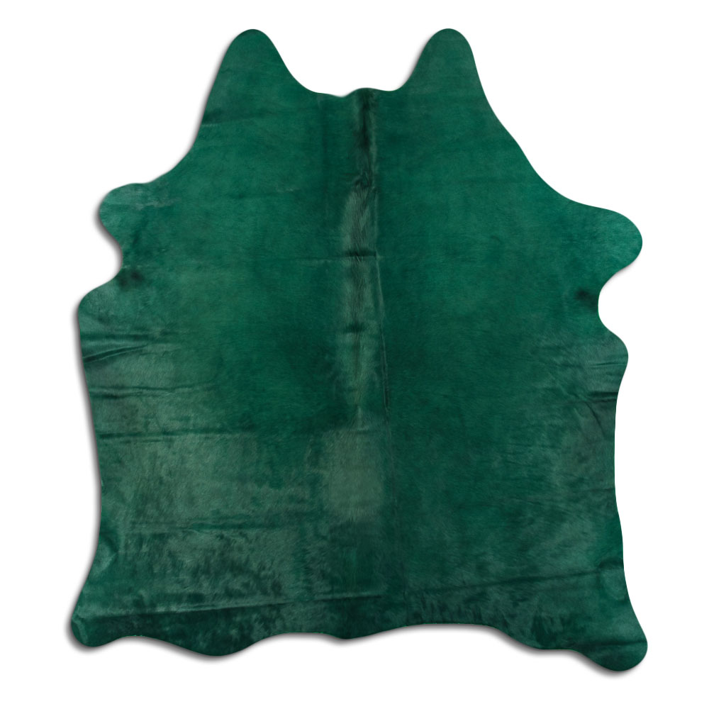 Dyed Emerald Green 2 - 3 M Grade A