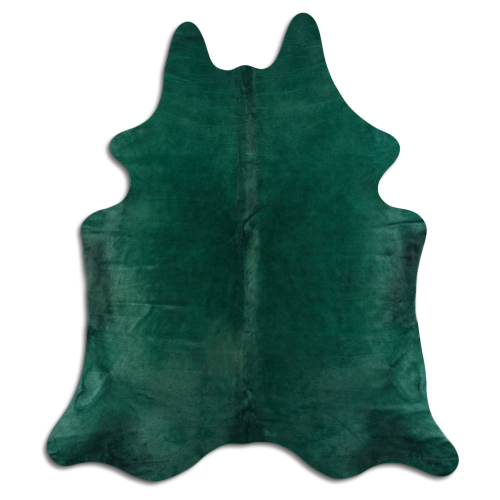Dyed Emerald Green 3 - 4 M Grade A