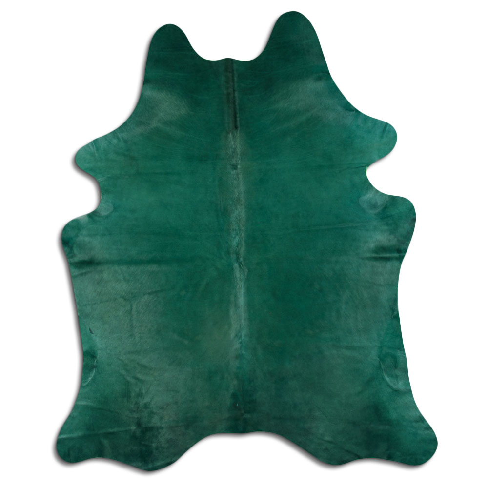 Dyed Emerald Green 3 - 4 M Grade A