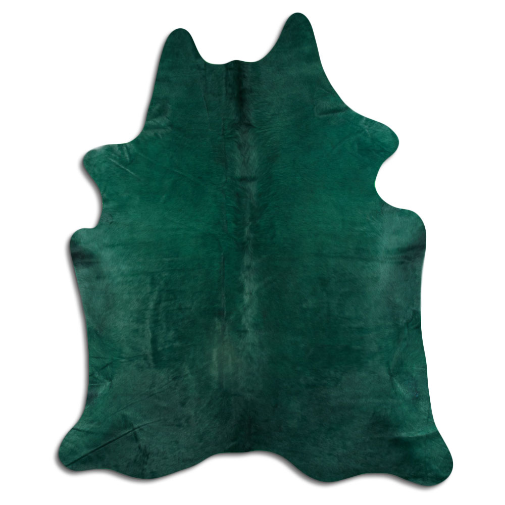 Dyed Emerald Green 3 - 4 M Grade A