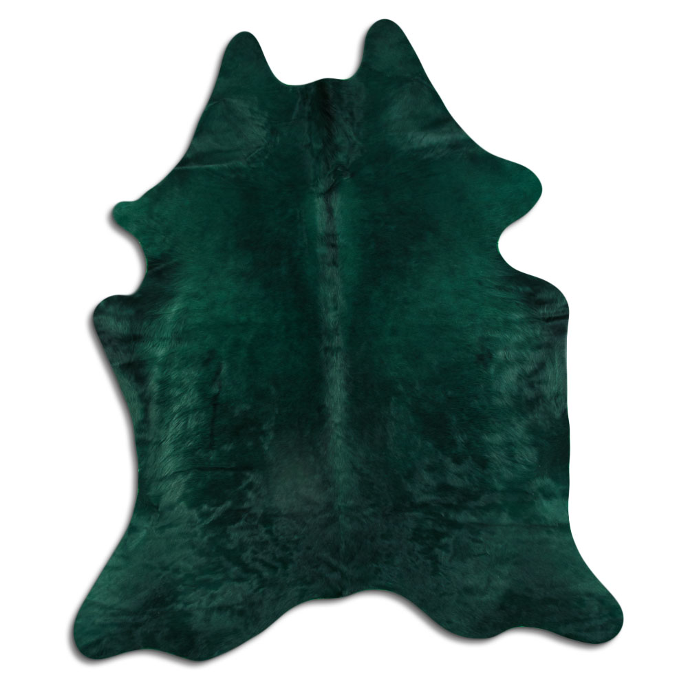 Dyed Emerald Green 3 - 4 M Grade A
