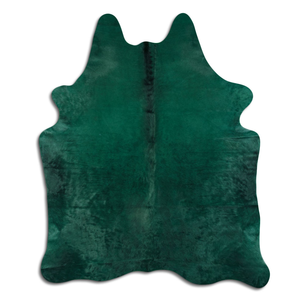 Dyed Emerald Green 3 - 4 M Grade A