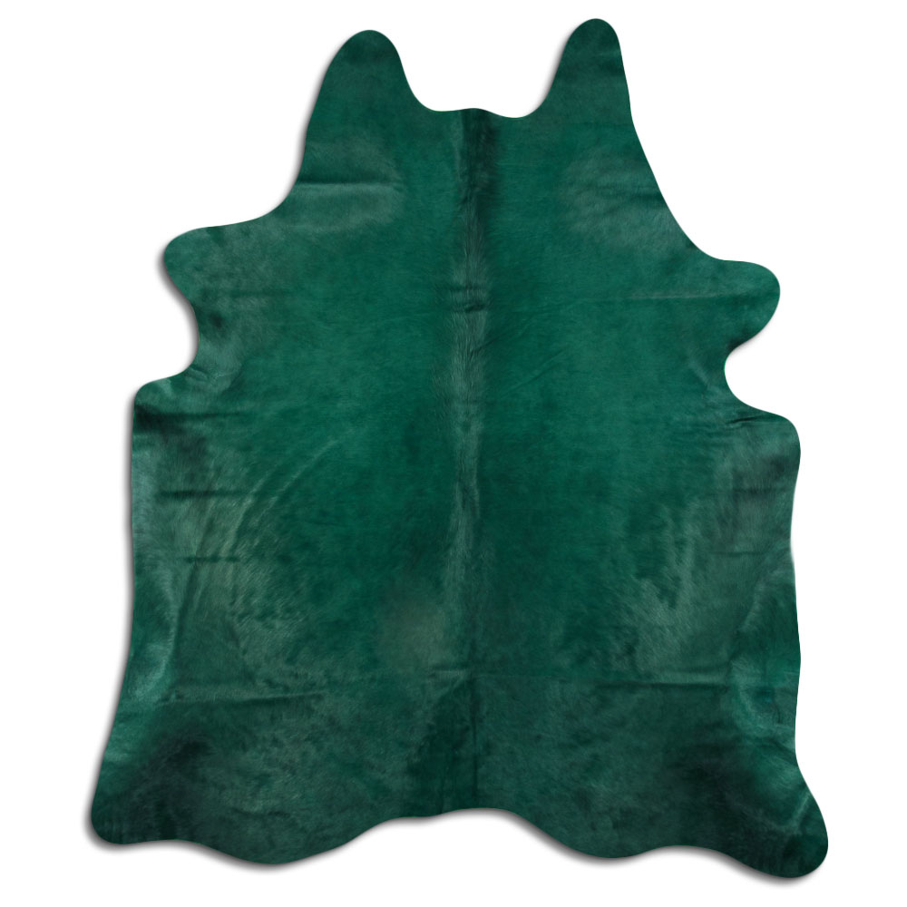 Dyed Emerald Green 3 - 4 M Grade A