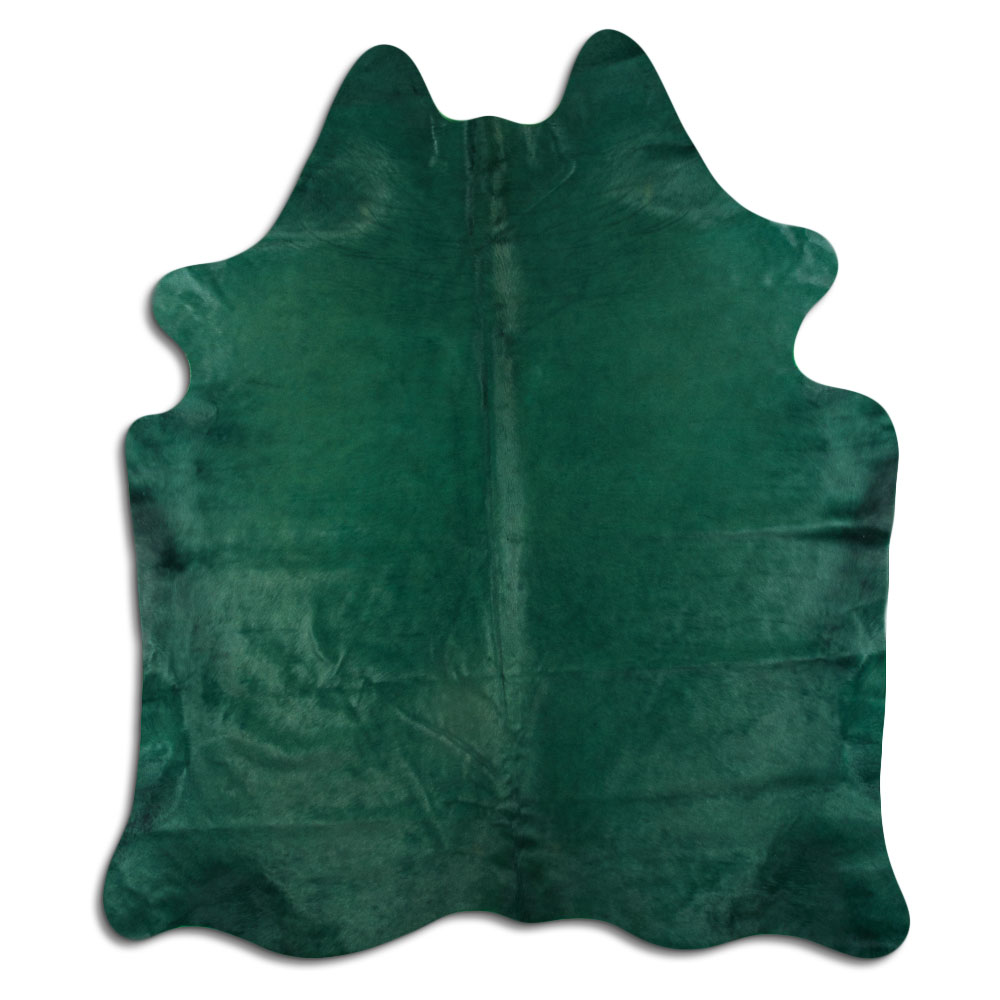Dyed Emerald Green 3 - 4 M Grade A