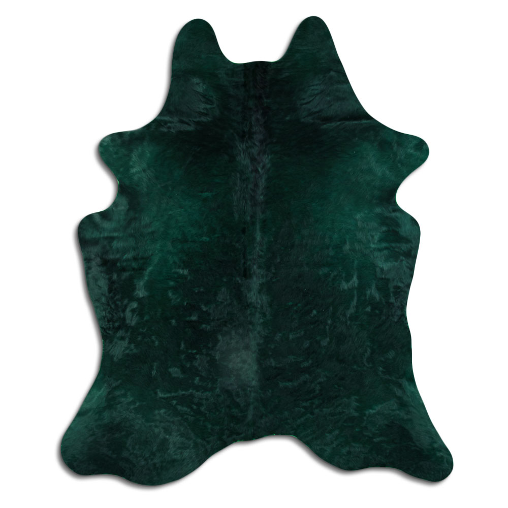 Dyed Emerald Green 3 - 4 M Grade A