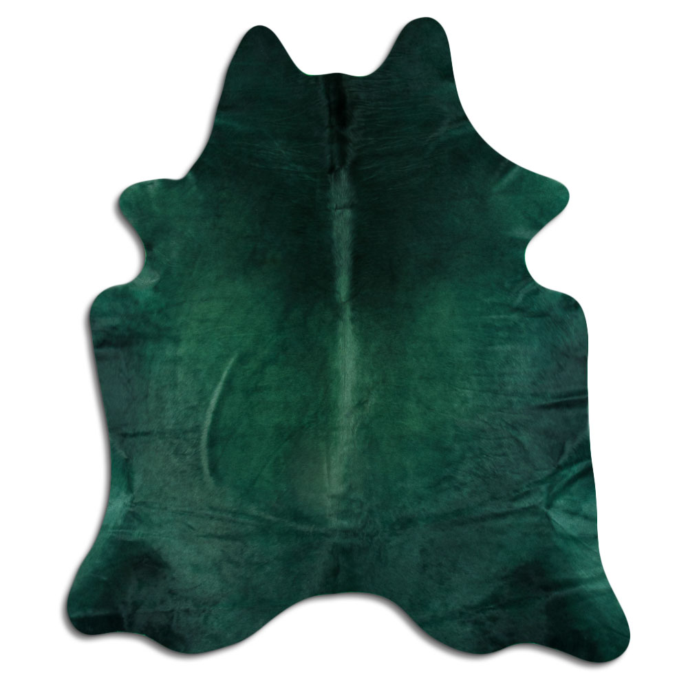 Dyed Emerald Green 3 - 4 M Grade A