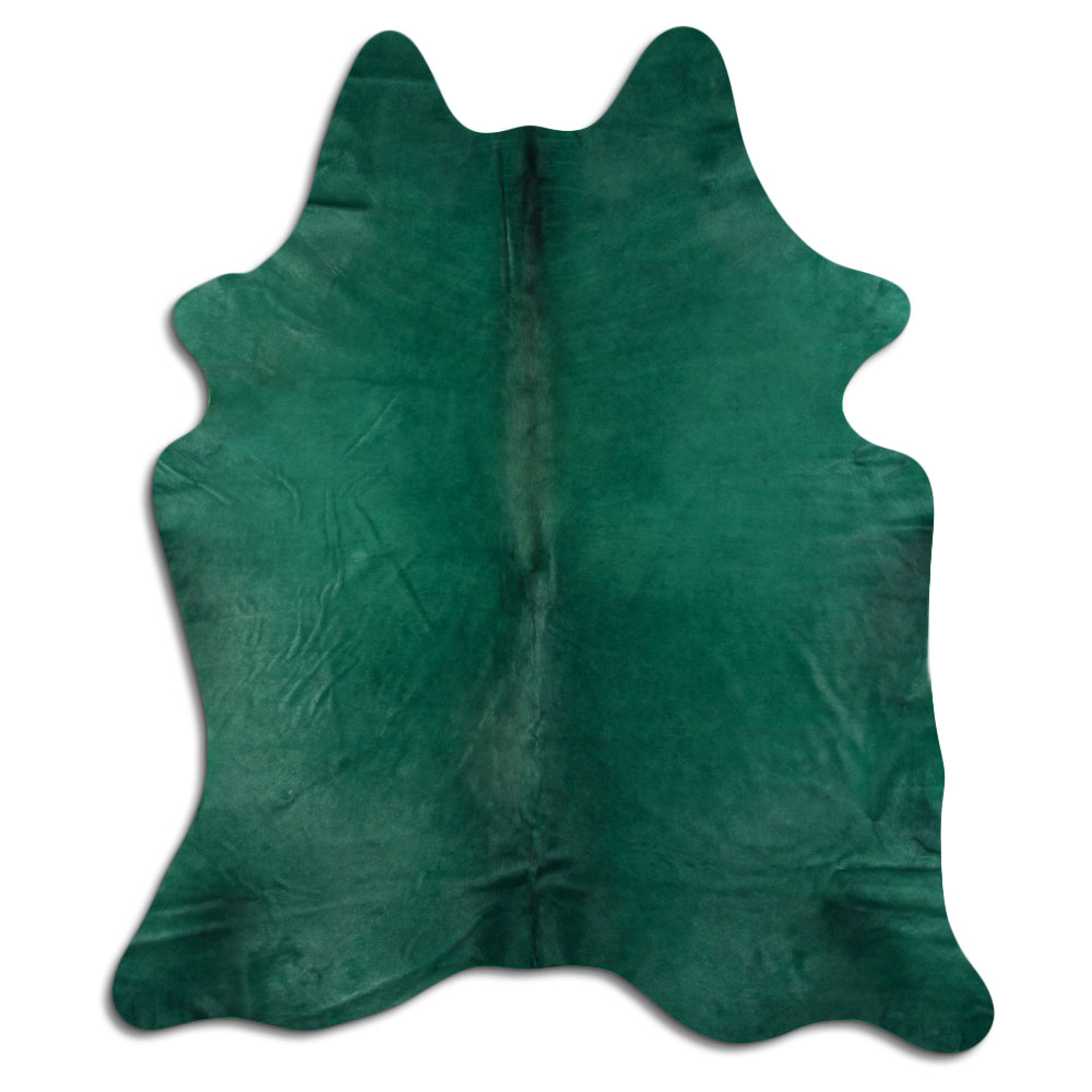 Dyed Emerald Green 3 - 4 M Grade A