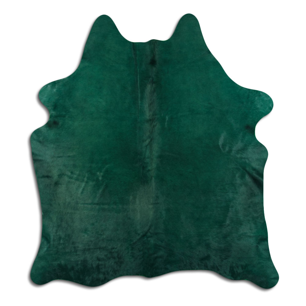 Dyed Emerald Green 3 - 4 M Grade A