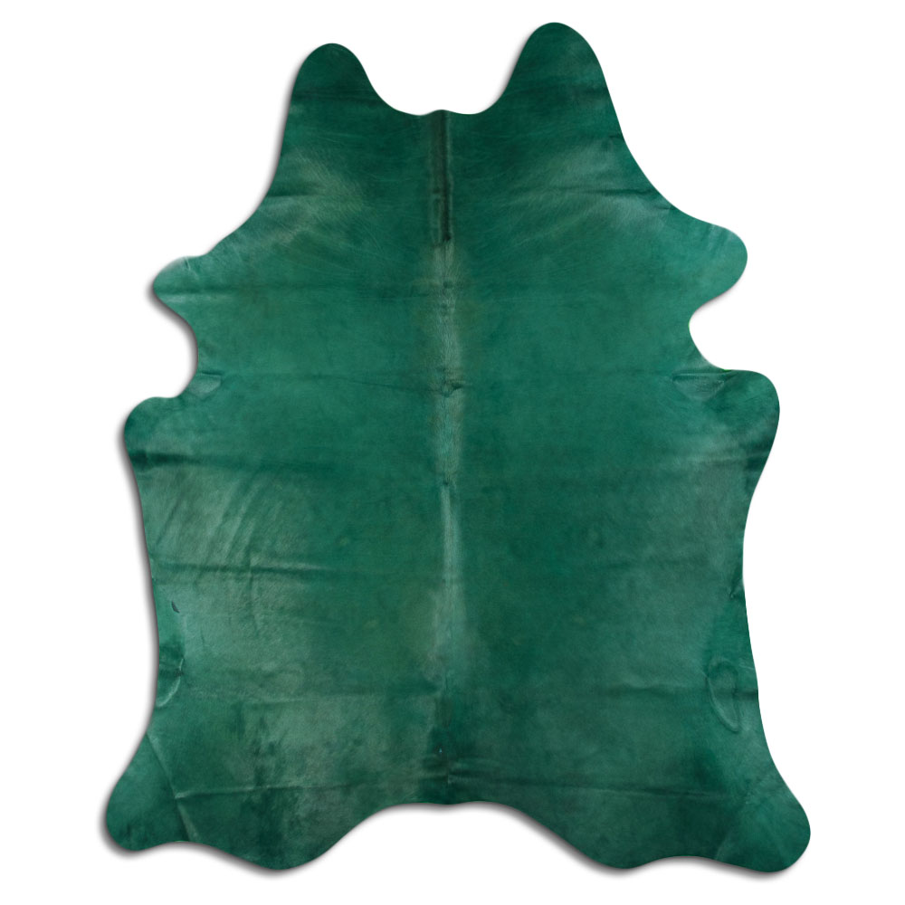Dyed Emerald Green 3 - 4 M Grade A