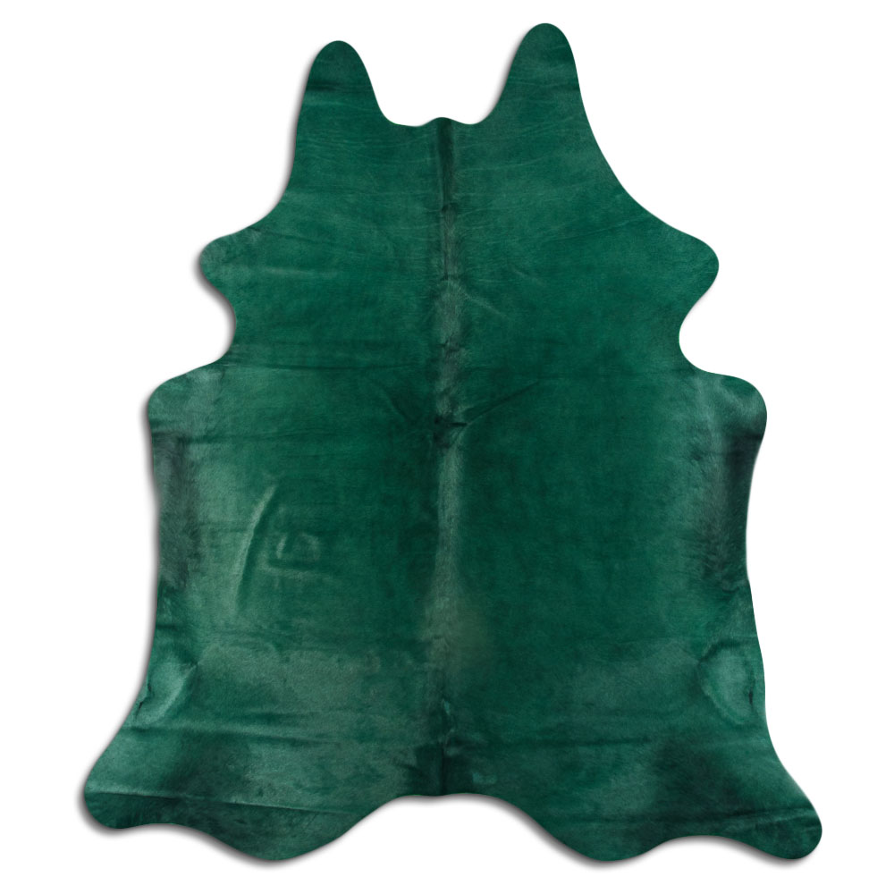 Dyed Emerald Green 3 - 4 M Grade A
