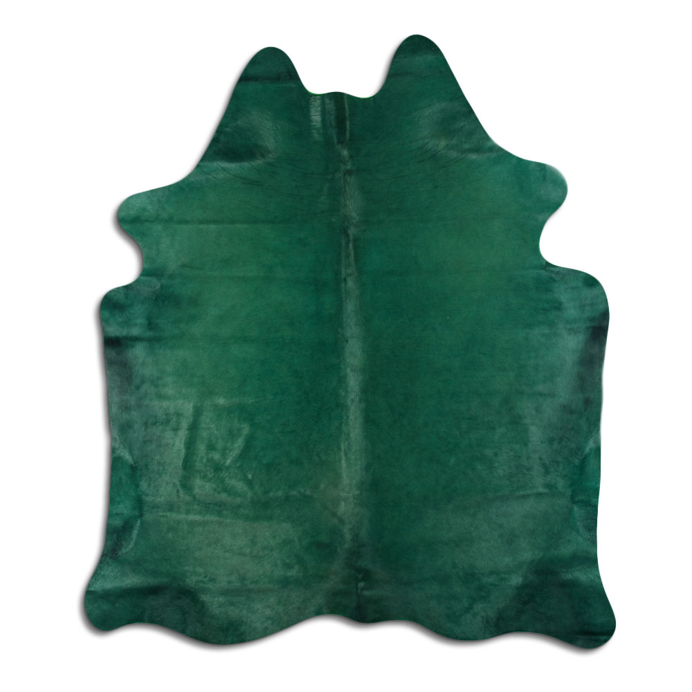 Dyed Emerald Green 3 - 4 M Grade A