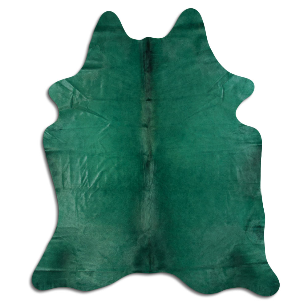 Dyed Emerald Green 3 - 4 M Grade A