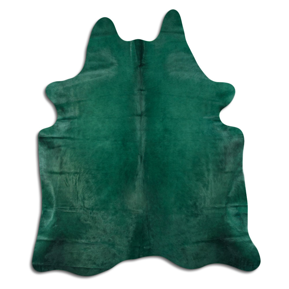 Dyed Emerald Green 3 - 4 M Grade A