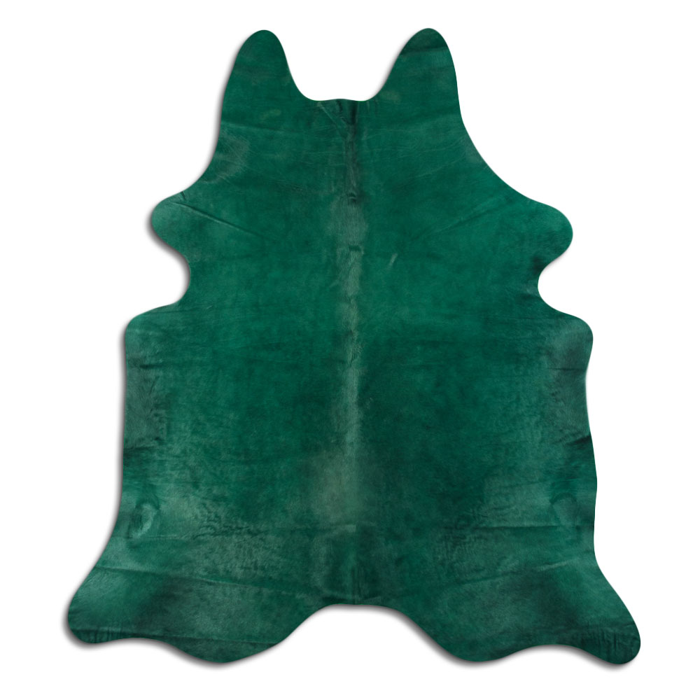 Dyed Emerald Green 3 - 4 M Grade A