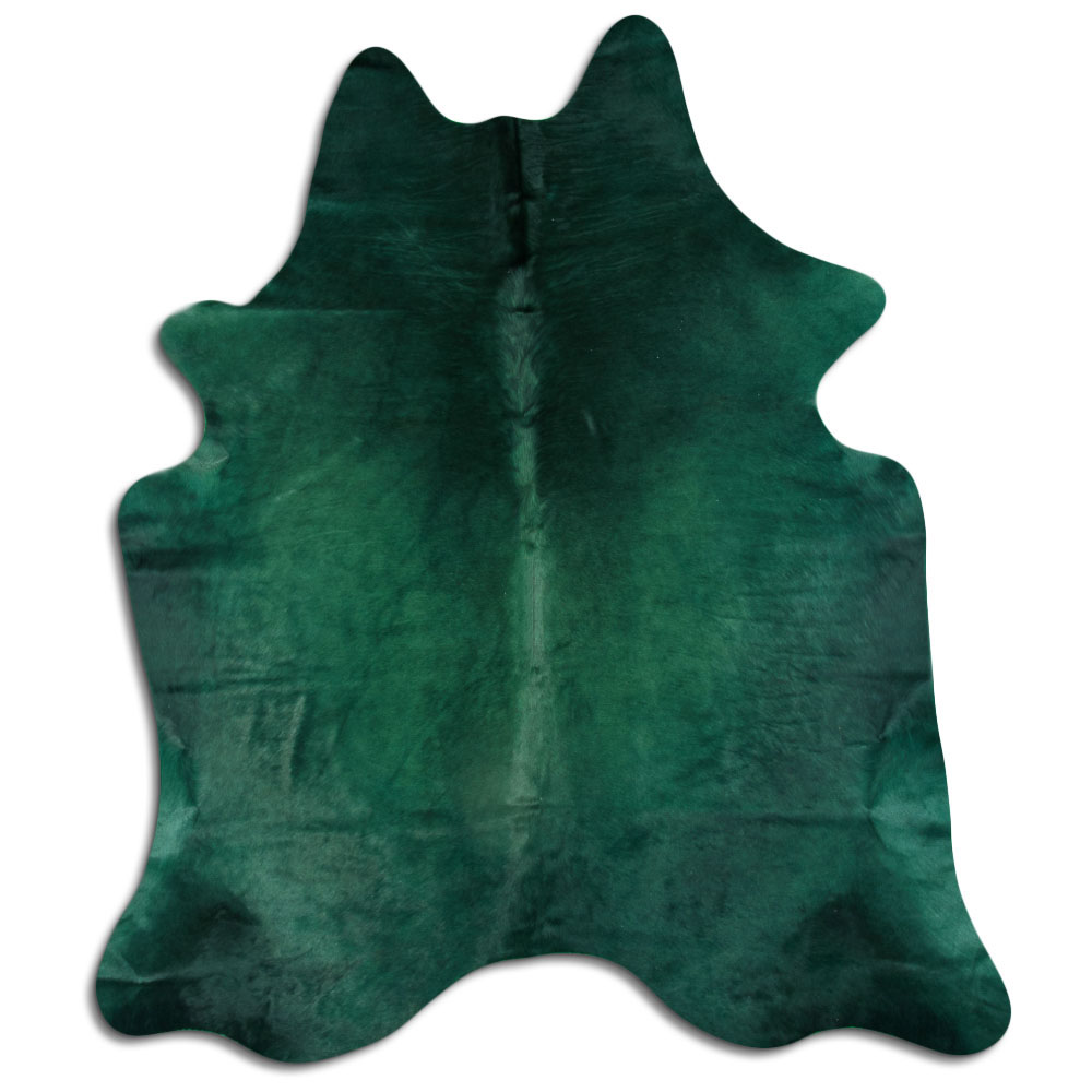 Dyed Emerald Green 3 - 4 M Grade A