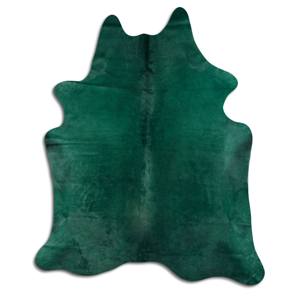 Dyed Emerald Green 3 - 4 M Grade A