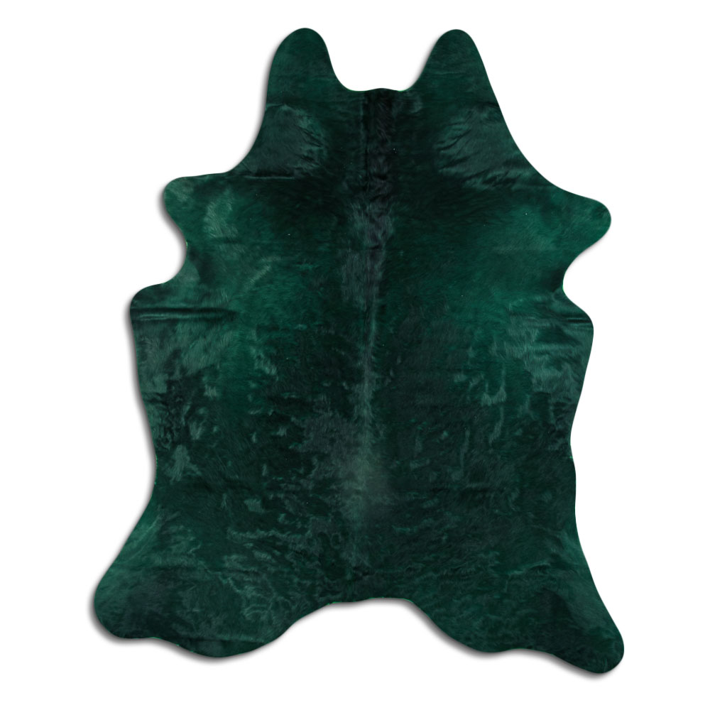 Dyed Emerald Green 3 - 4 M Grade A