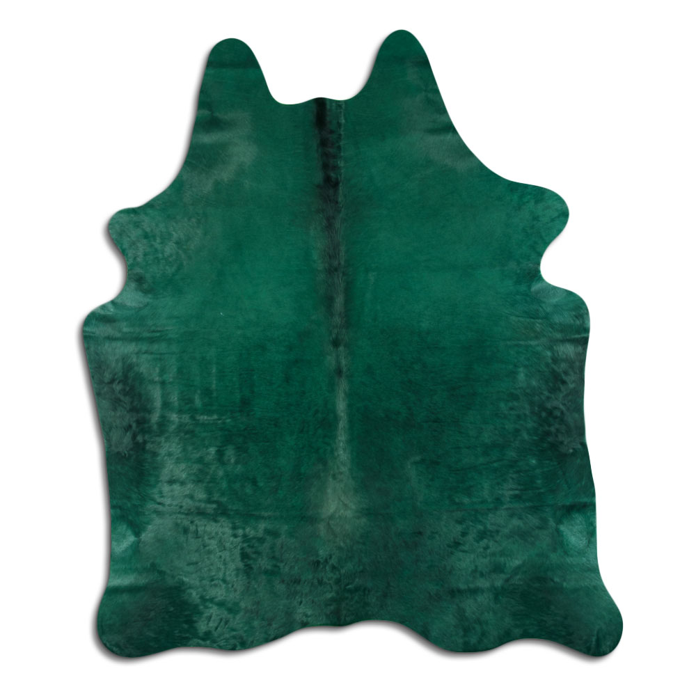 Dyed Emerald Green 3 - 4 M Grade A