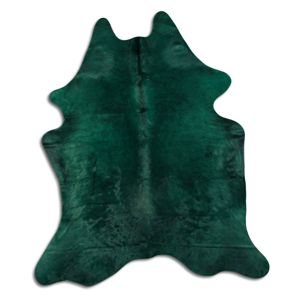 Dyed Emerald Green 3 - 4 M Grade A