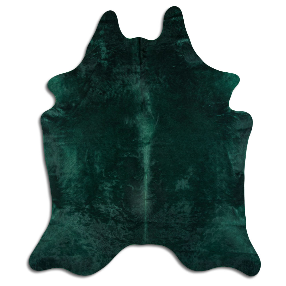 Dyed Emerald Green 3 - 4 M Grade A
