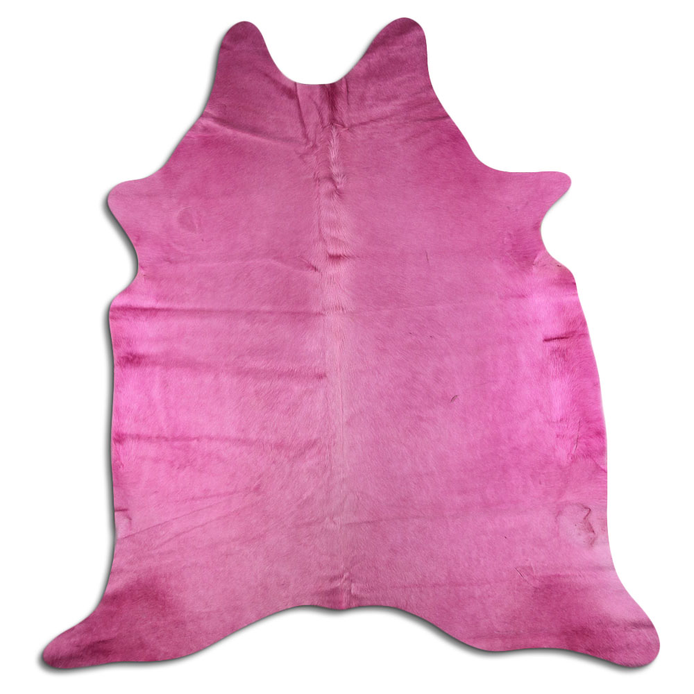 Pink Durchgefarbt 3 - 4 M Sortierung B
