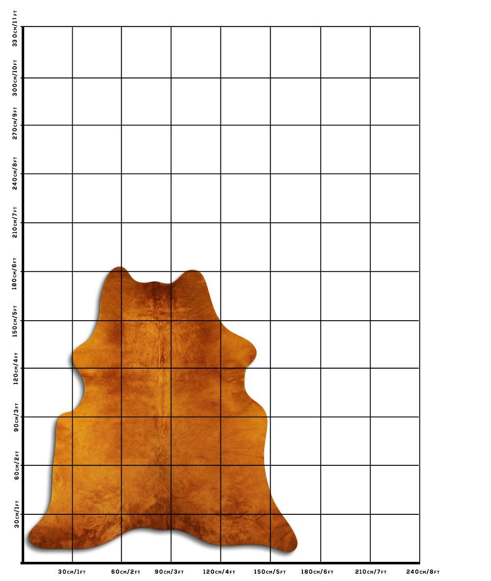 Amarelo 2 - 3 M Classe A