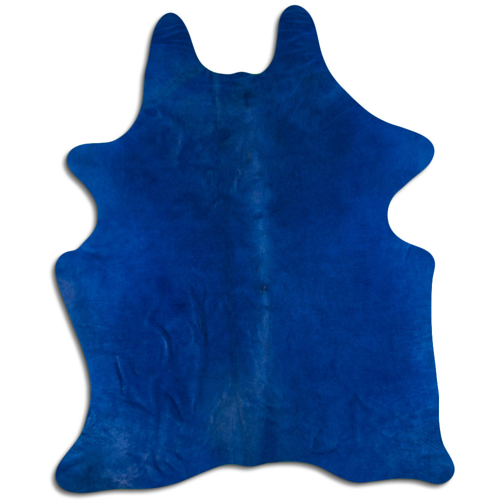 Dyed Navy Blue 2 - 3 M Grade A