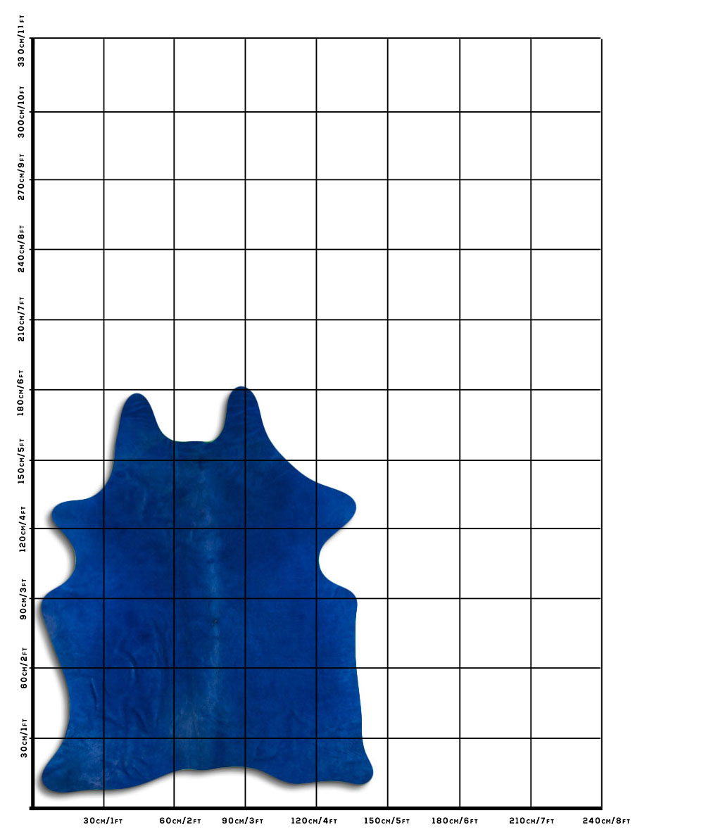 Azul Marinho 2 - 3 M Classe A