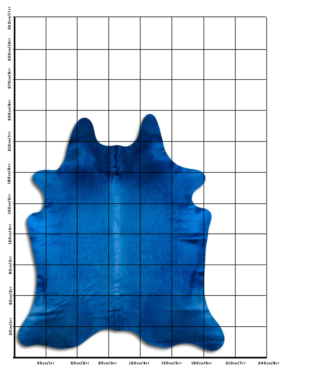 Azul Marinho 3 - 4 M Classe A