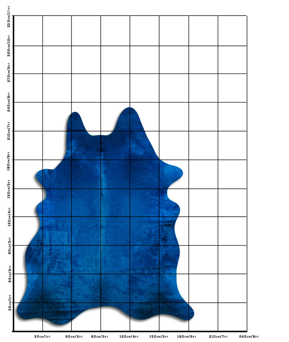 Azul Marinho 3 - 4 M Classe A
