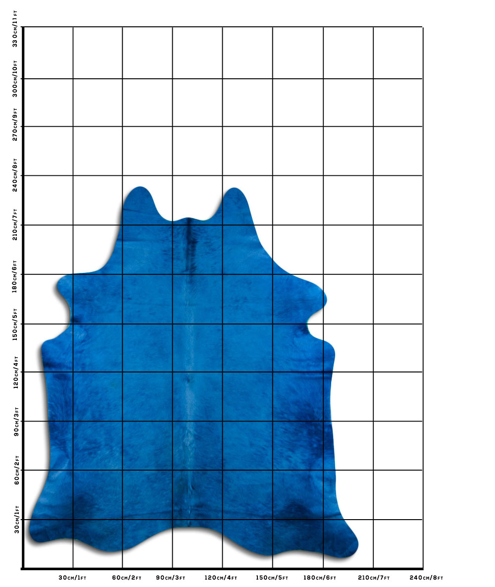 Azul Marinho 3 - 4 M Classe A