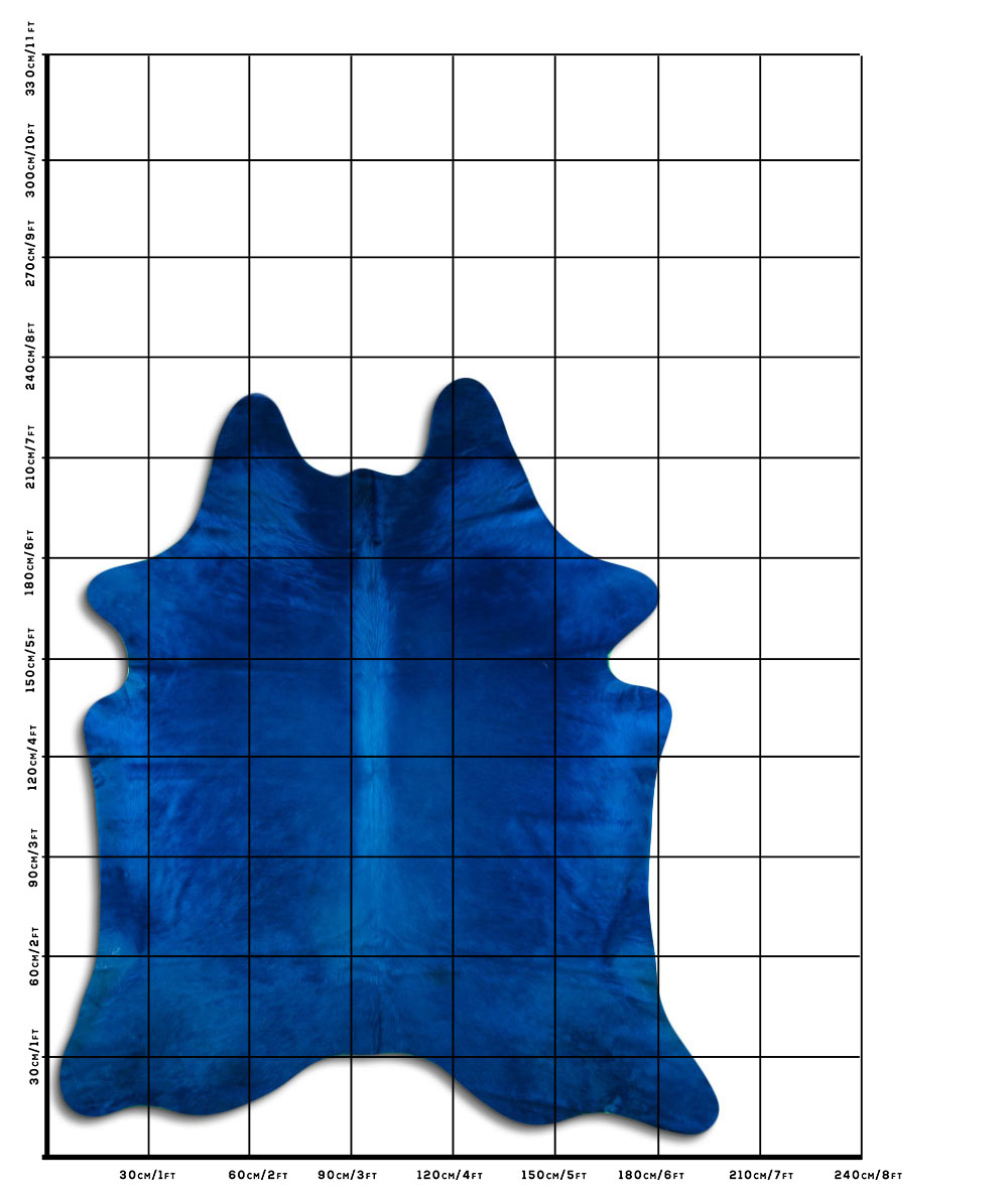 Azul Marinho 3 - 4 M Classe A