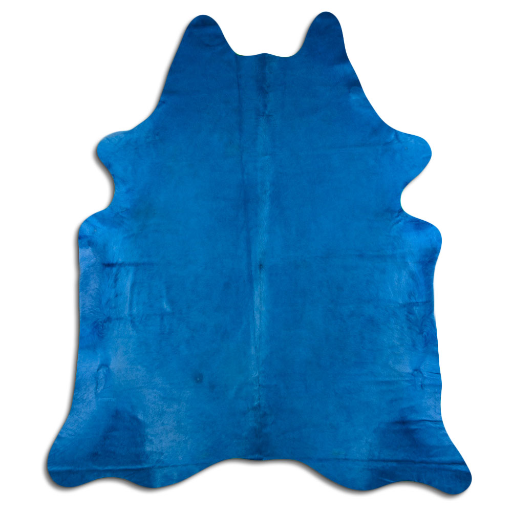 Dyed Navy Blue 3 - 4 M Grade A