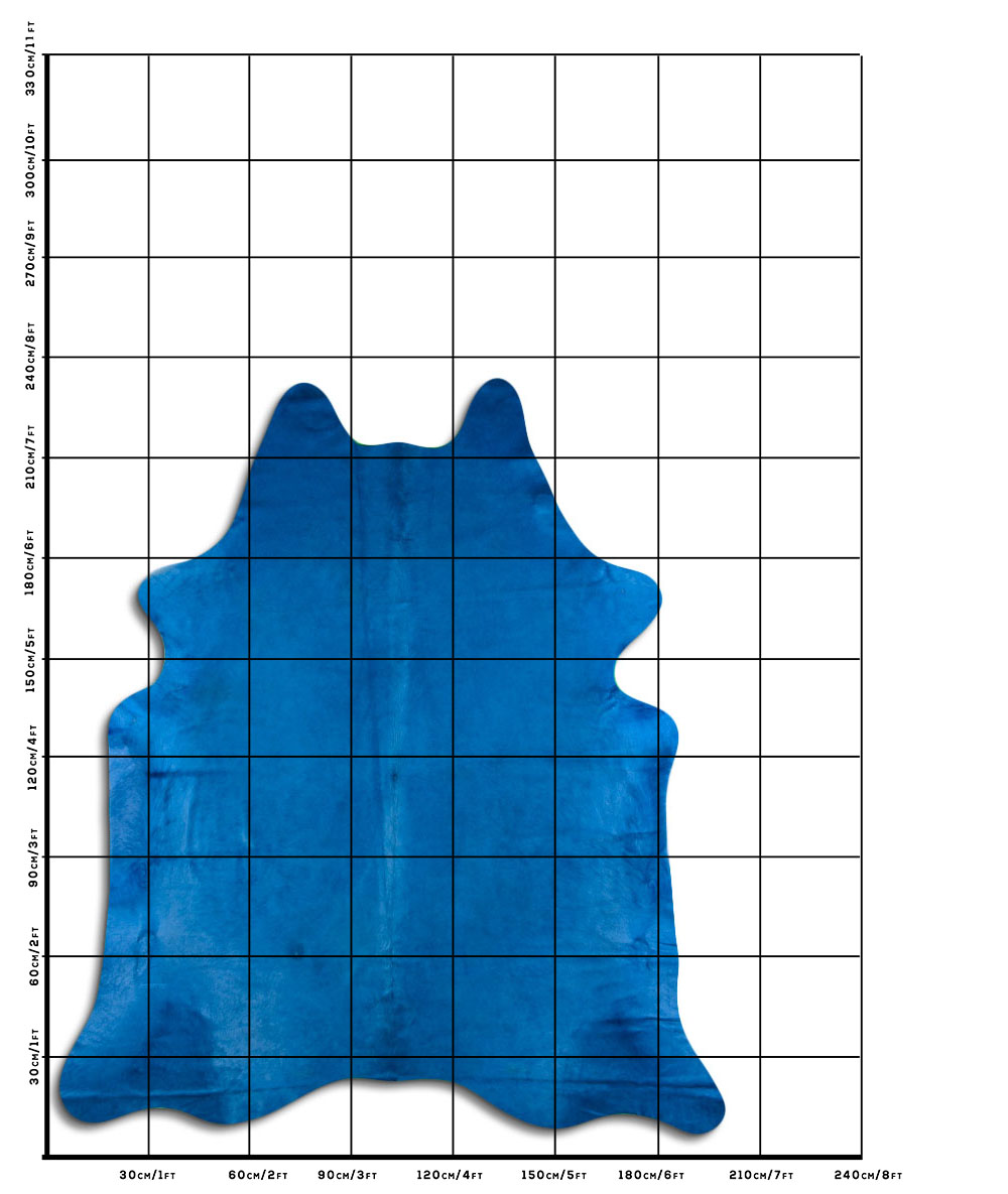 Azul Marinho 3 - 4 M Classe A