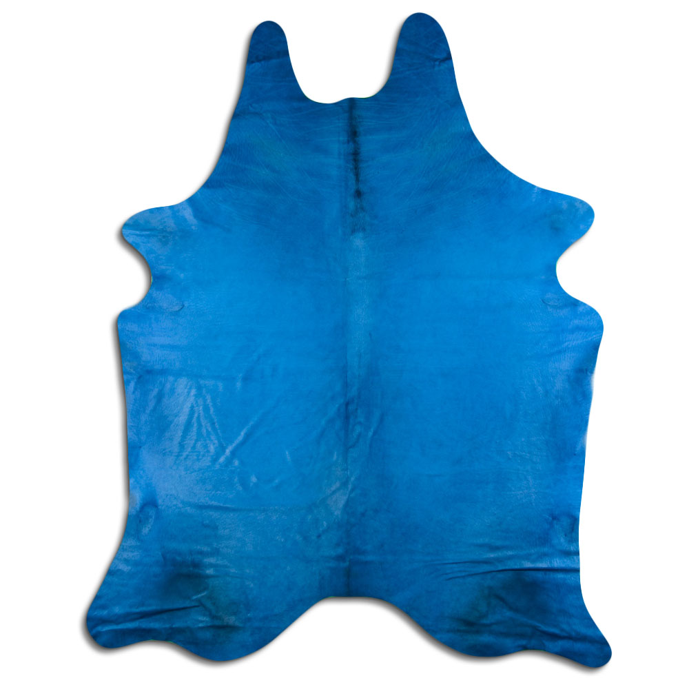 Dyed Navy Blue 3 - 4 M Grade A