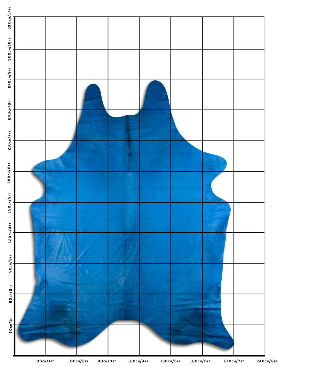 Azul Marinho 3 - 4 M Classe A