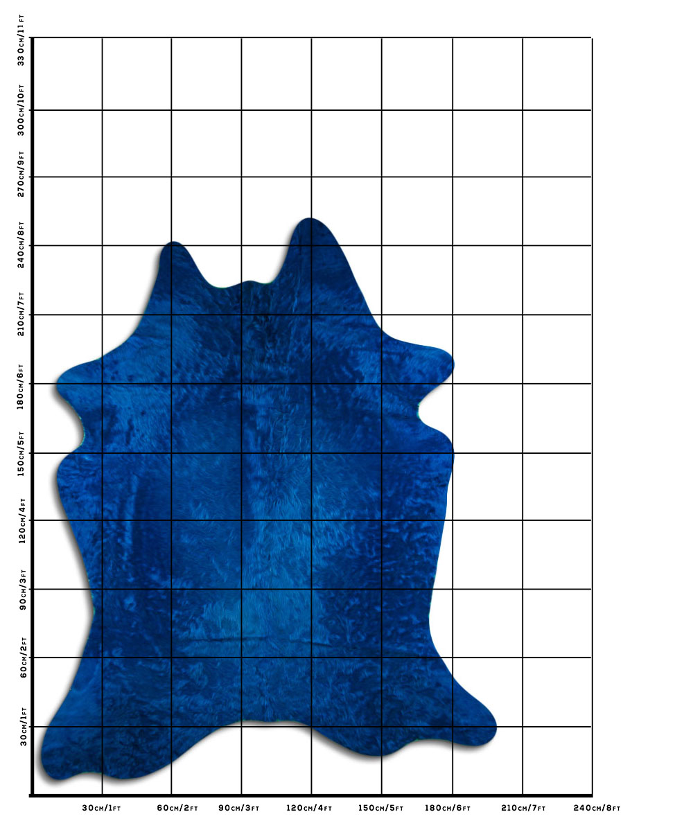 Azul Marinho 3 - 4 M Classe A