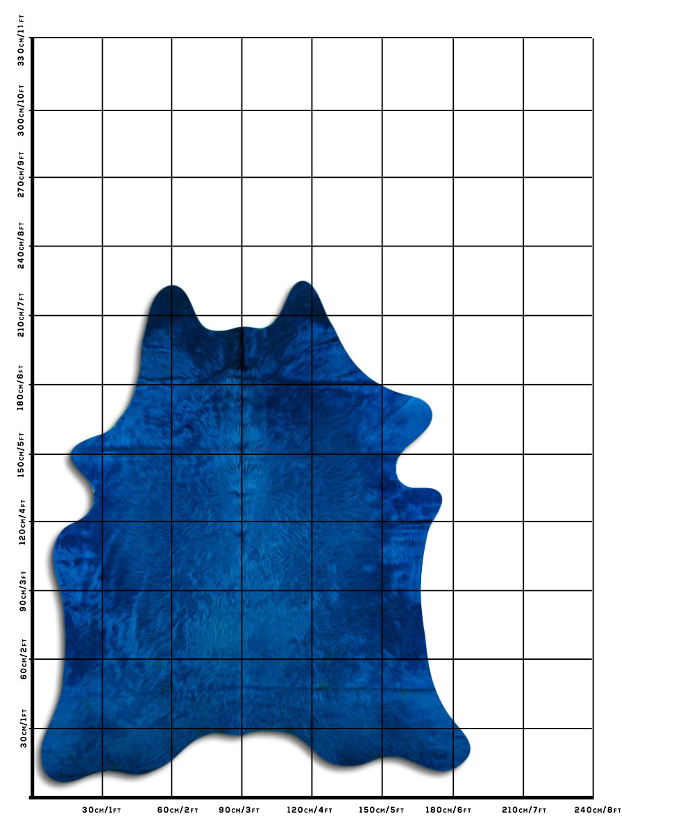 Azul Marinho 3 - 4 M Classe A