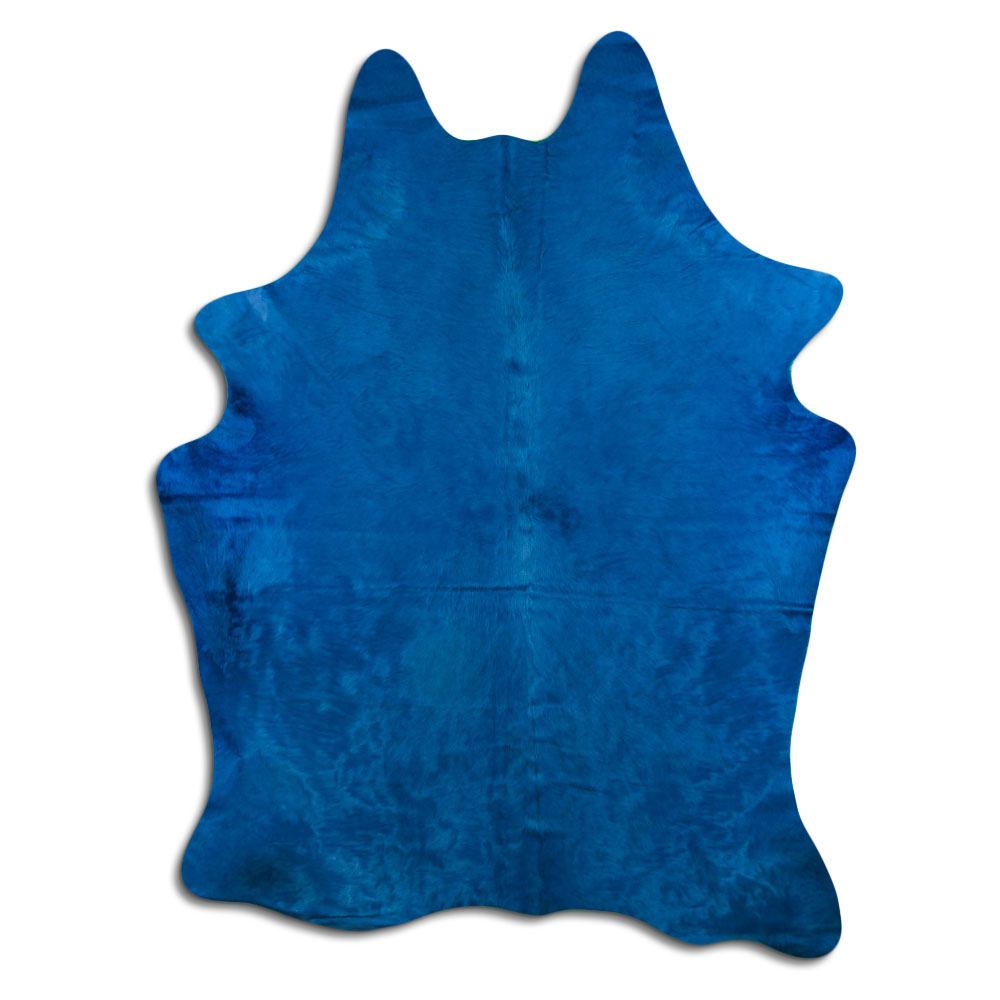 Dyed Navy Blue 3 - 4 M Grade A