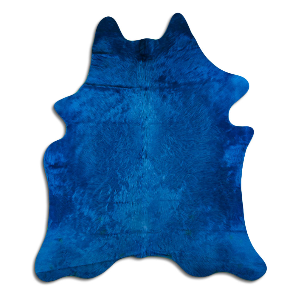 Dyed Navy Blue 3 - 4 M Grade A
