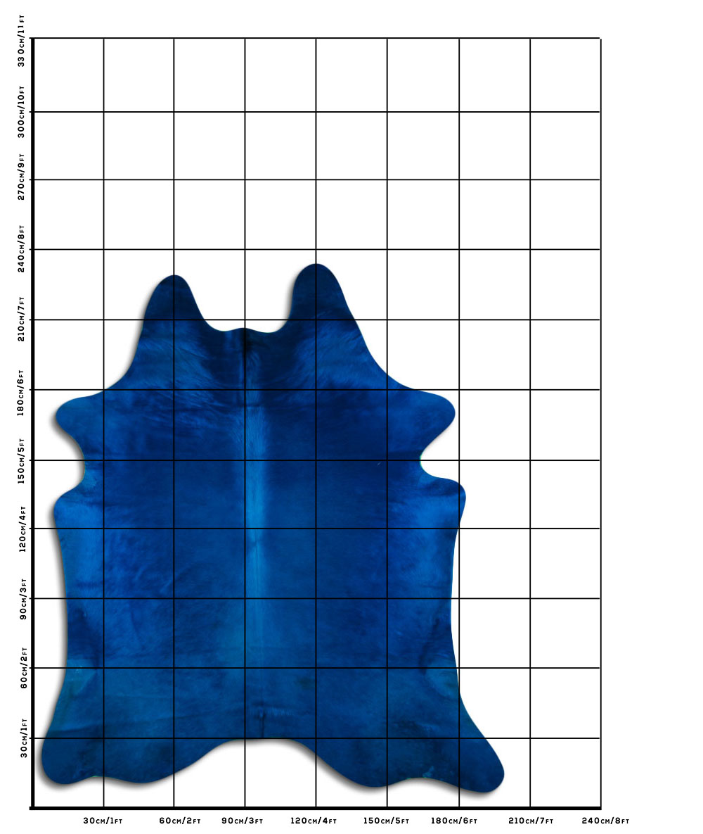 Azul Marinho 3 - 4 M Classe A