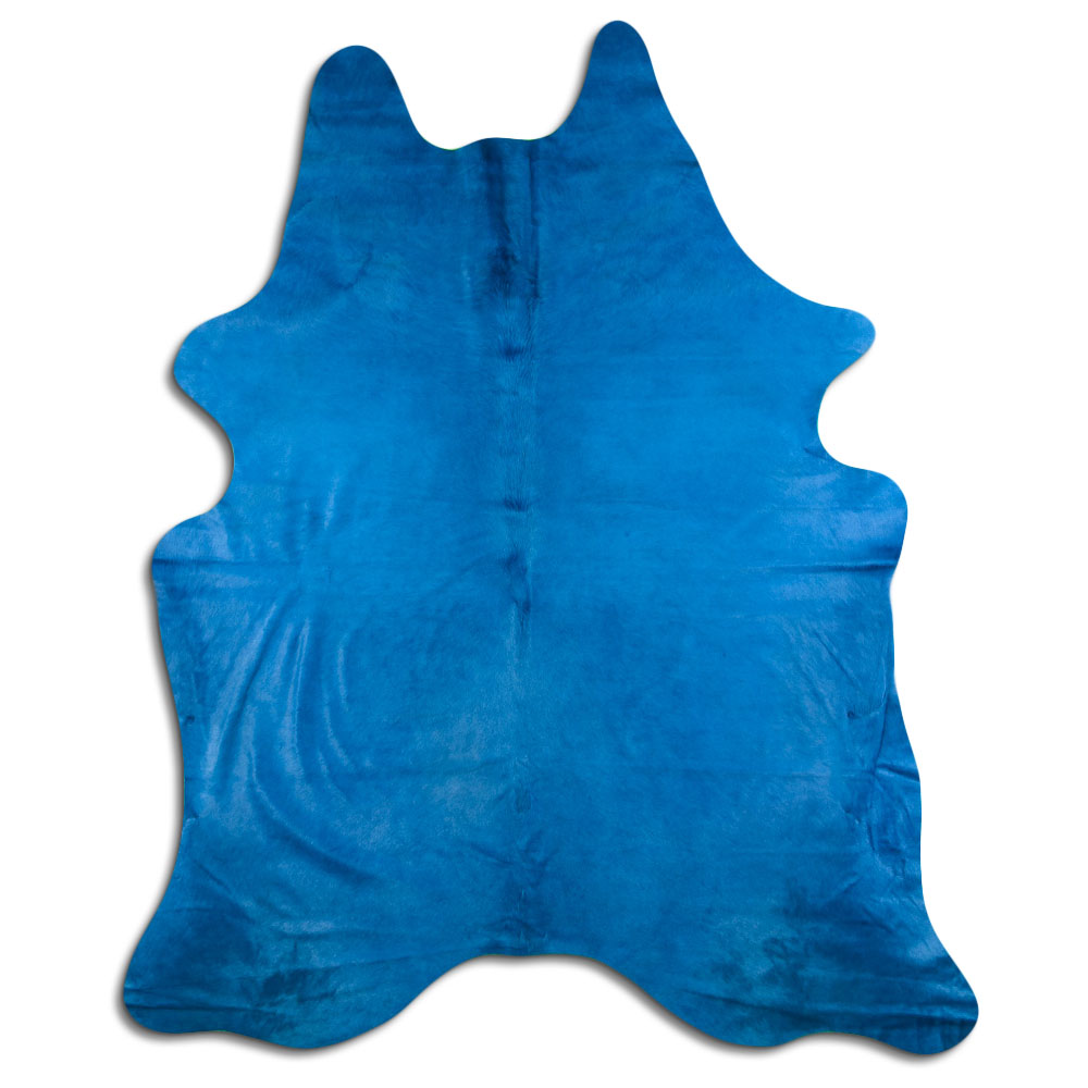 Dyed Navy Blue 3 - 4 M Grade B