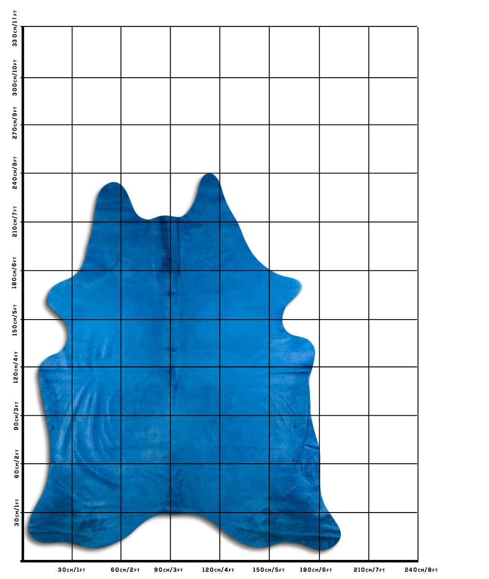 Azul Marinho 3 - 4 M Classe B