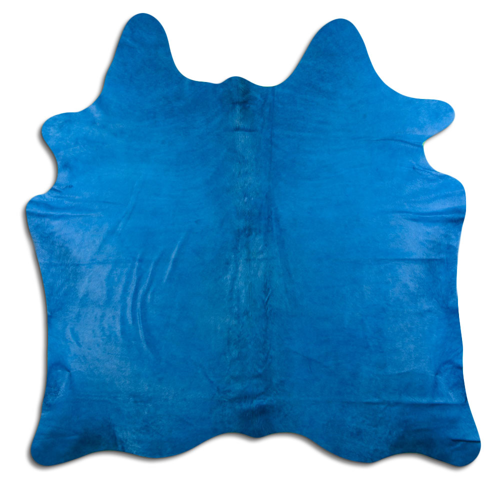 Dyed Navy Blue 3 - 4 M Grade B