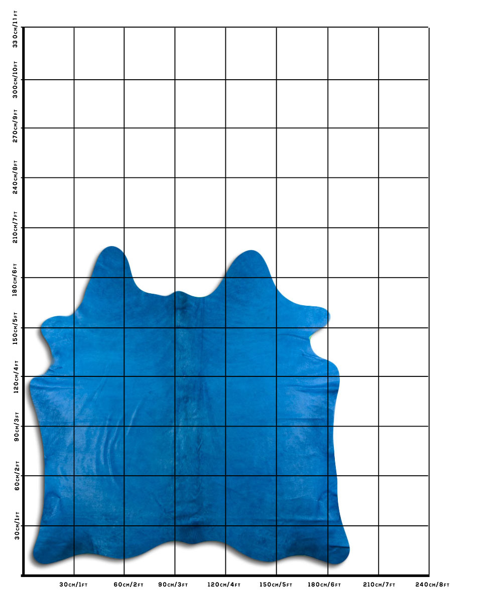 Azul Marinho 3 - 4 M Classe B