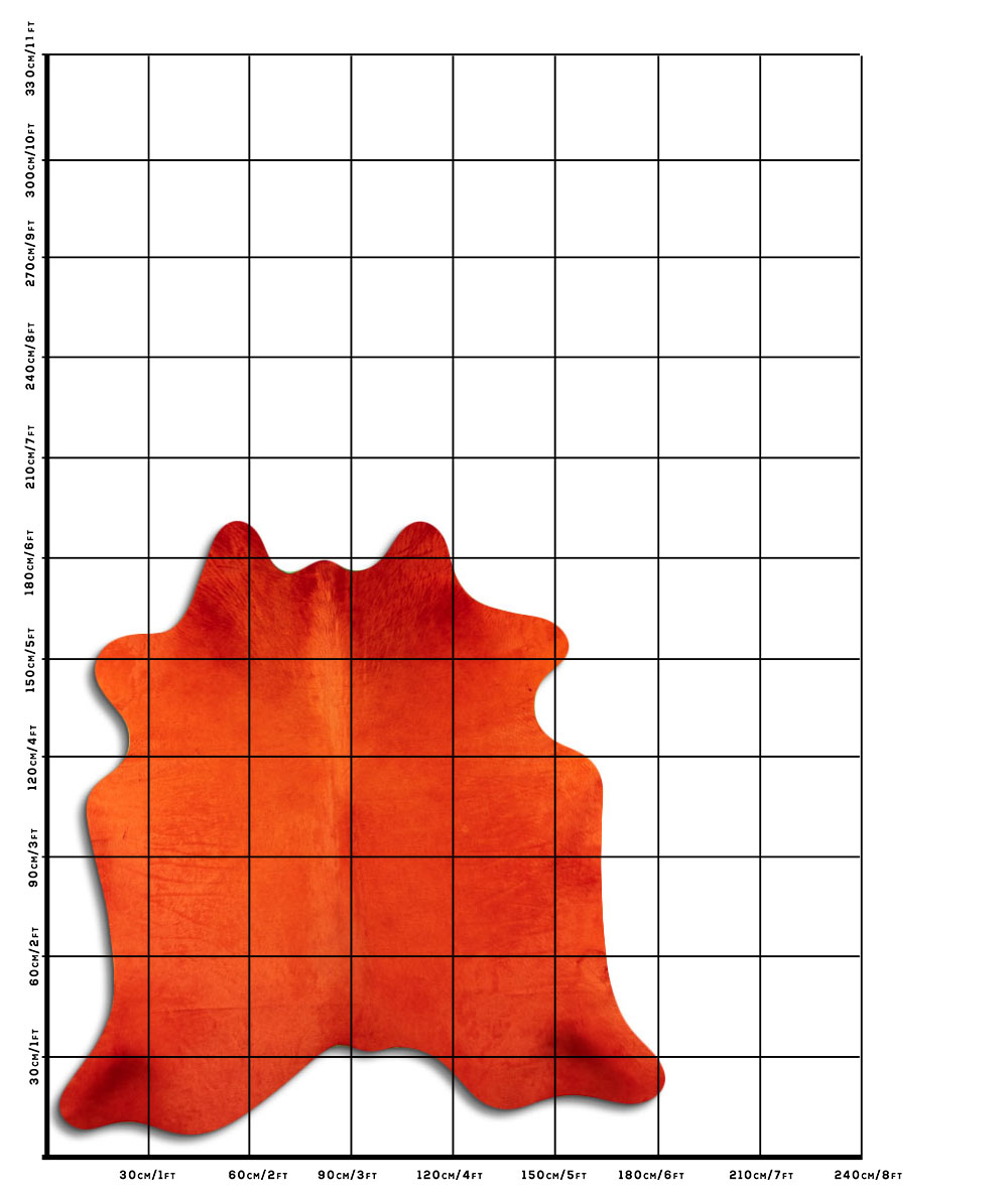 Laranja 2 - 3 M Classe B