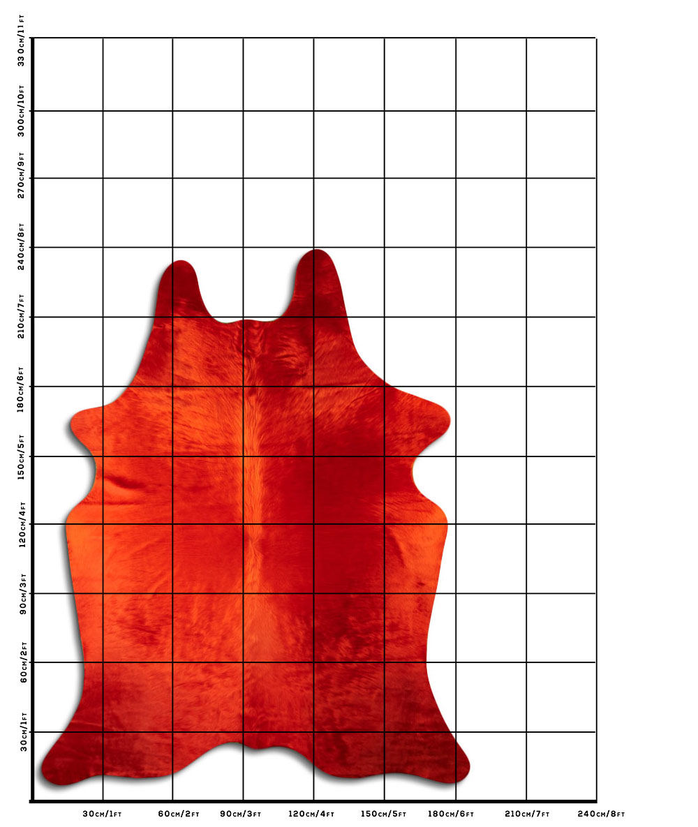 Laranja 3 - 4 M Classe A