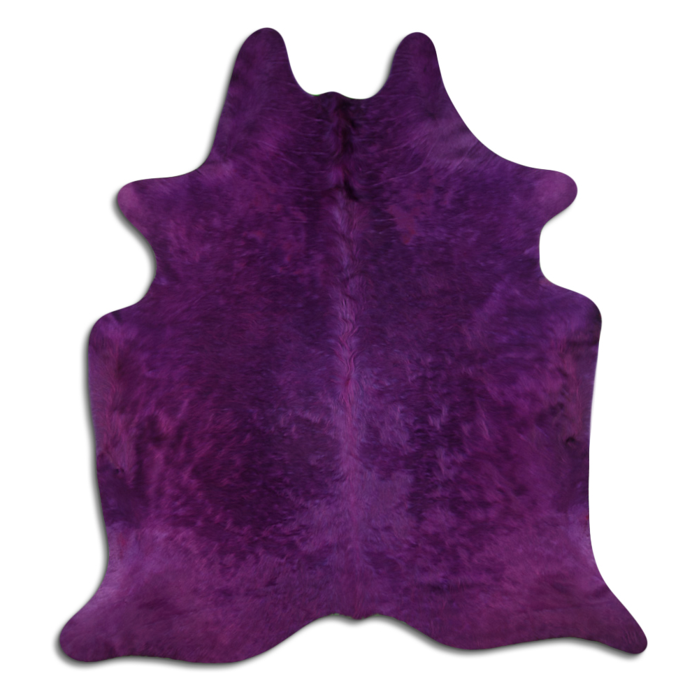 Dyed Purple 2 - 3 M Grade A