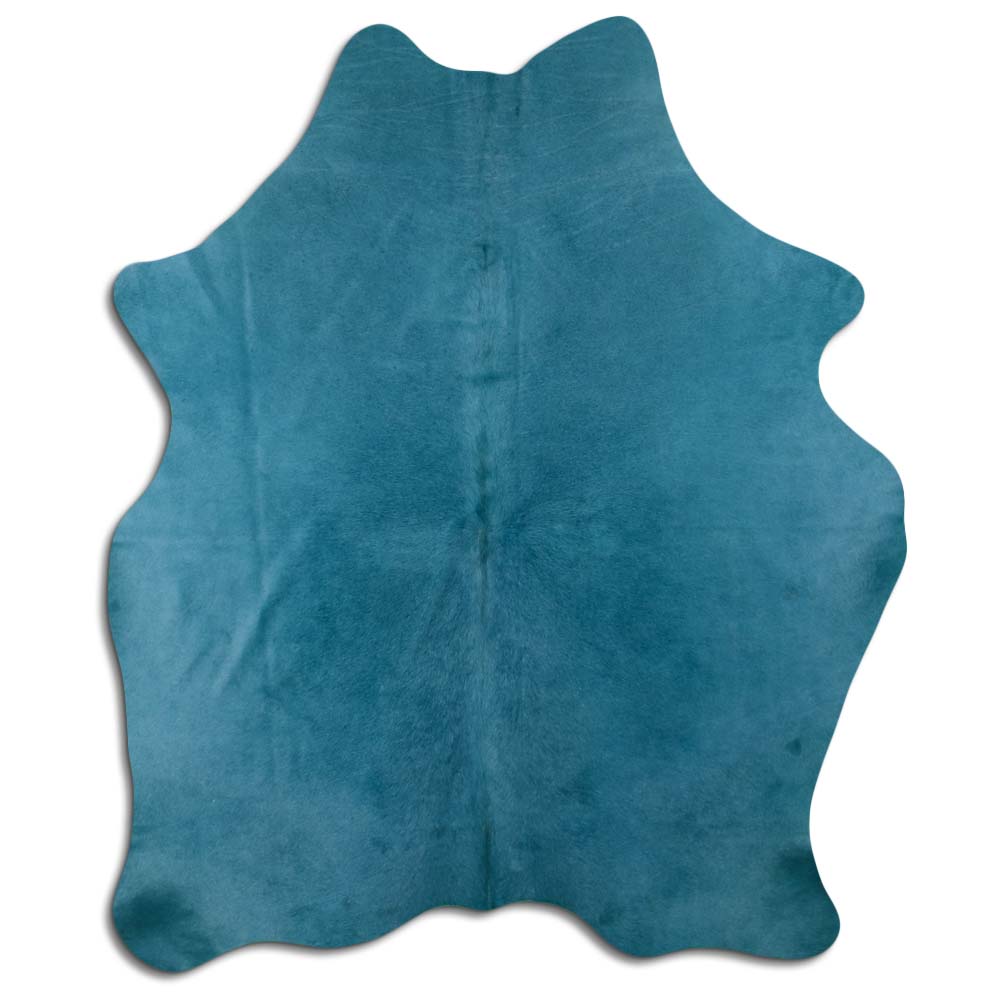 Dyed Turquoise 2 - 3 M Grade B